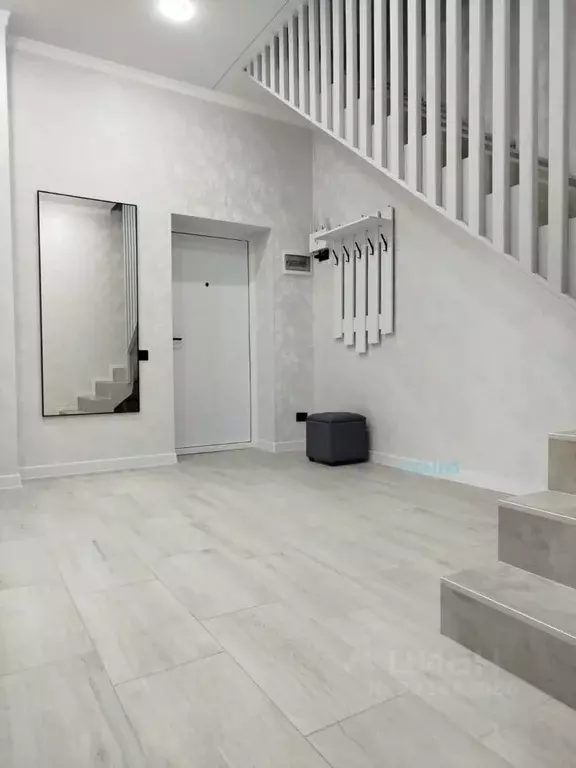 3-к кв. Северная Осетия, Владикавказ ул. Леонова, 10А (110.0 м) - Фото 1