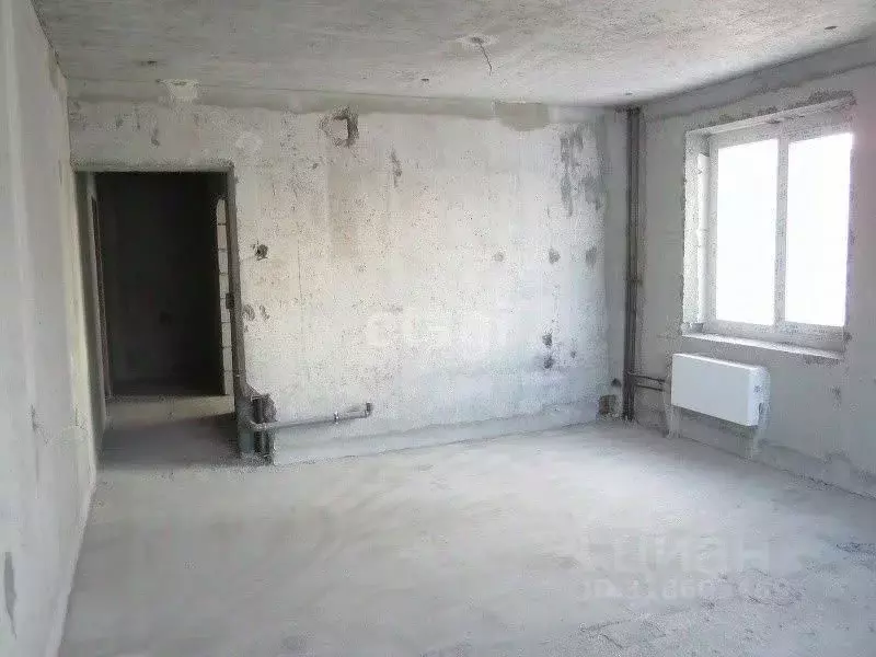 3-к кв. Башкортостан, Уфа ул. Менделеева, 152/4 (112.3 м) - Фото 1