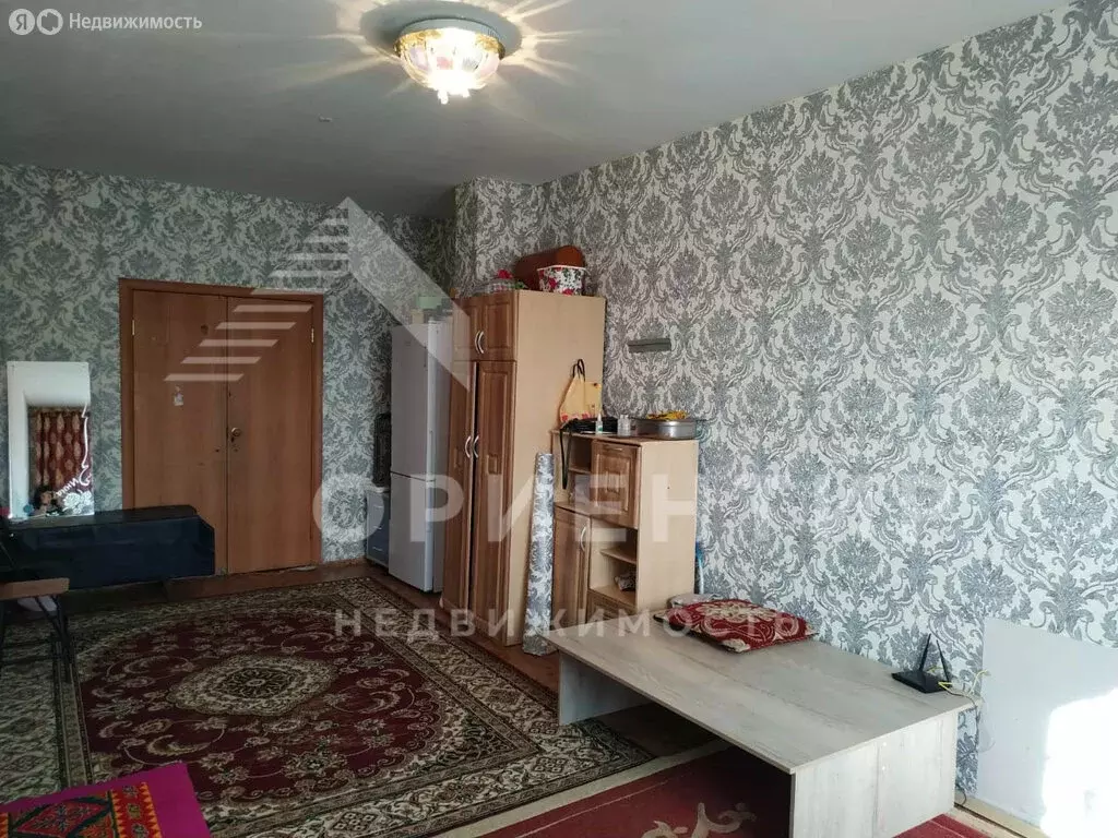 1к в 4-комнатной квартире (21.5 м) - Фото 1