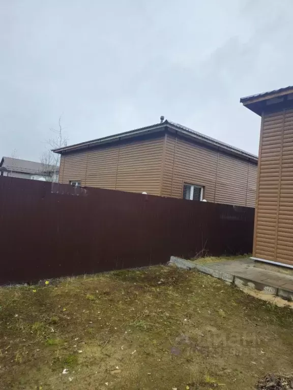 Дом в Московская область, Солнечногорск городской округ, Марусин луг ... - Фото 2