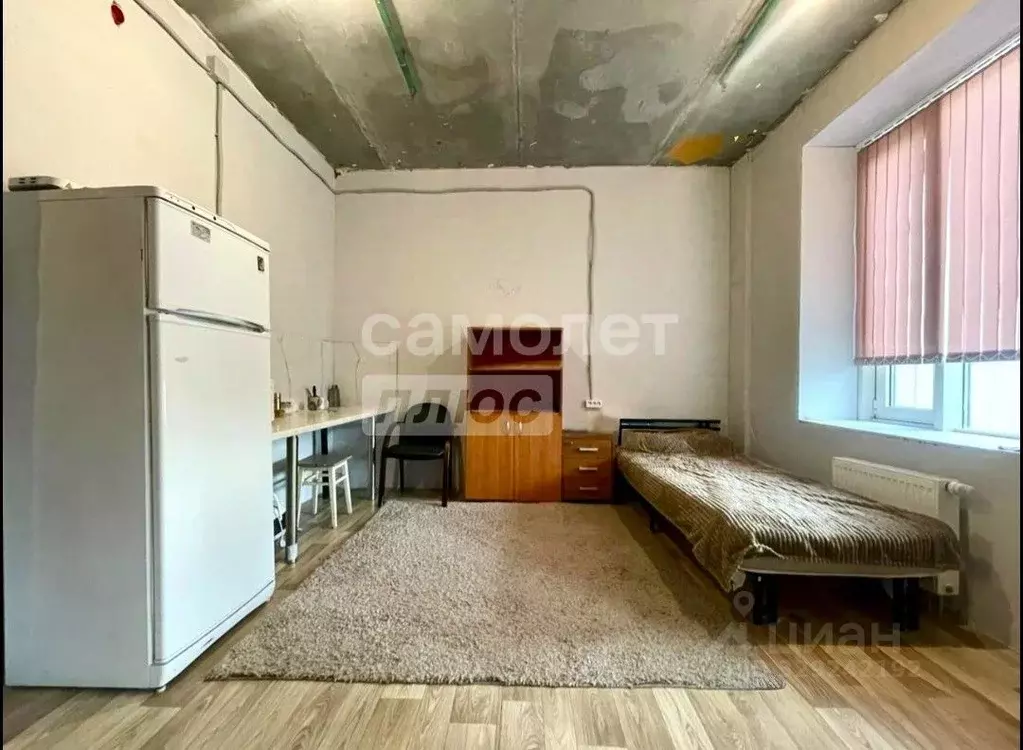 Студия Москва ул. Корабельная, 6 (30.0 м) - Фото 1