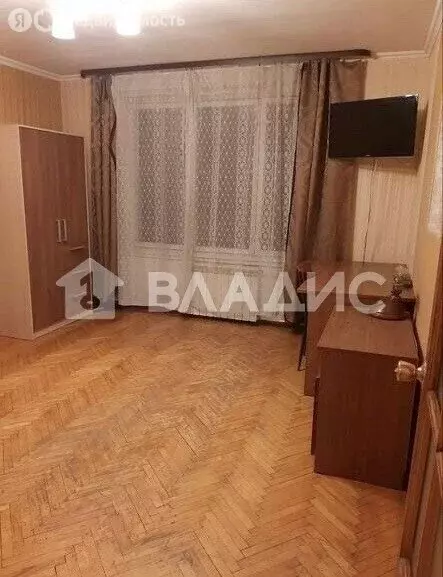 1-комнатная квартира: Москва, Туристская улица, 31к1 (36 м) - Фото 2