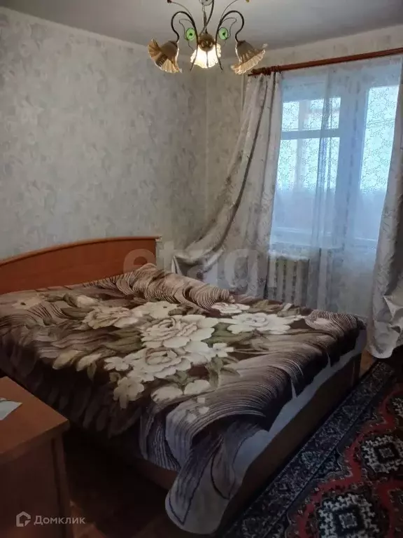 Продаётся 3-к квартира, 64.5 м - Фото 1