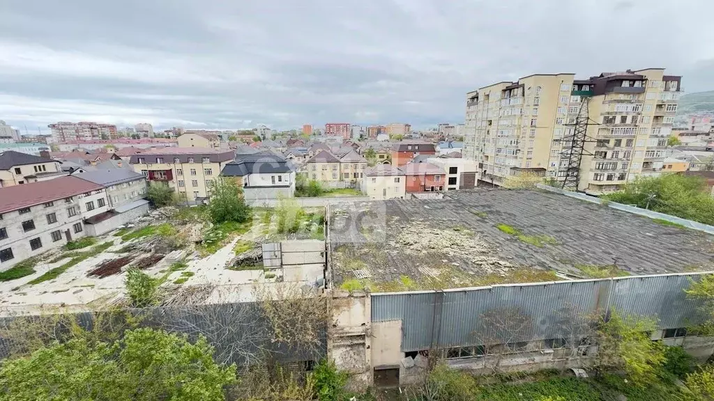 2-к кв. Дагестан, Махачкала ул. Максима Горького, 83А (95.0 м) - Фото 1