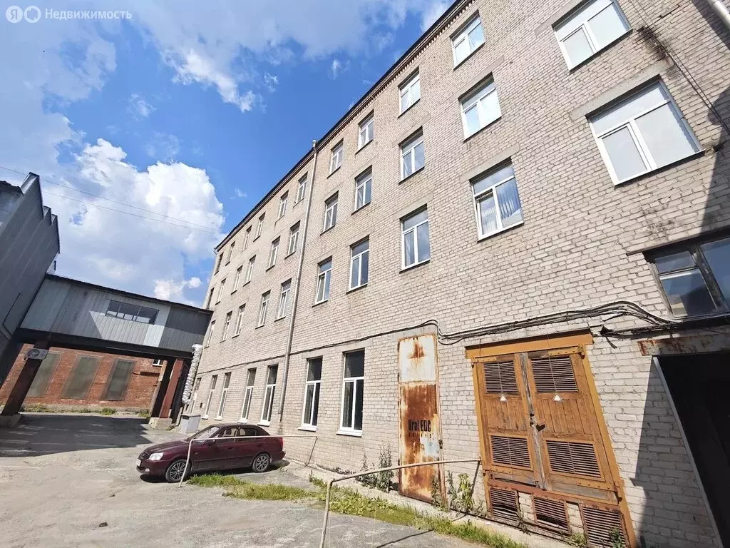 Офис (16.9 м) - Фото 1