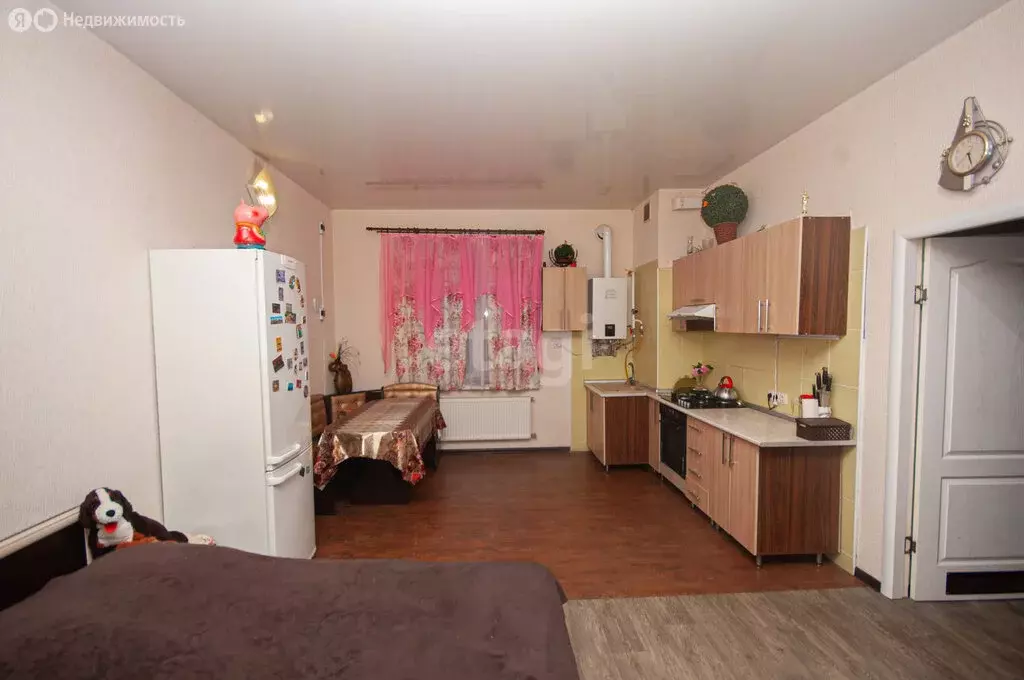 2-комнатная квартира: Балаклава, Водопроводный переулок, 19 (63.9 м) - Фото 2