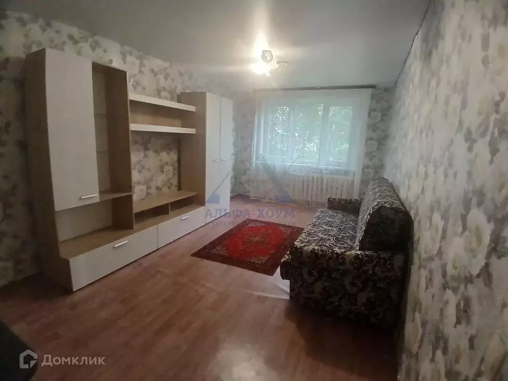 Продаётся 2-к квартира, 45 м - Фото 1