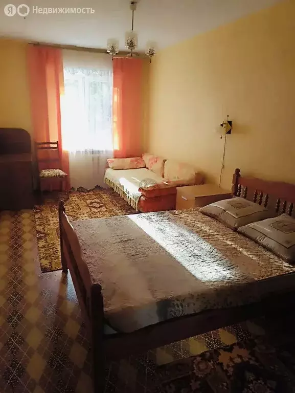 2-комнатная квартира: Ногинск, улица Климова, 44Б (46 м) - Фото 1