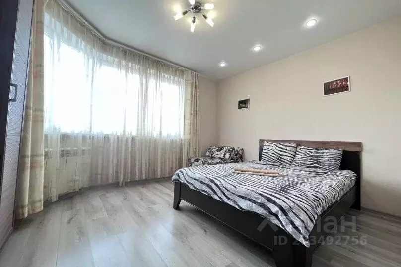 1-к кв. Калужская область, Калуга Хрустальная ул., 44к3 (30.0 м) - Фото 2