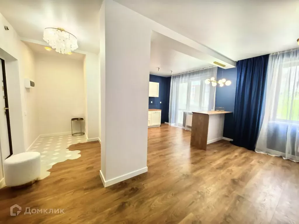 Продаётся 1-к квартира, 40 м - Фото 0