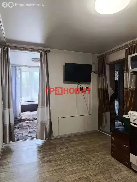 Дом в Обь, Сигнальная улица, 55 (69.4 м) - Фото 2