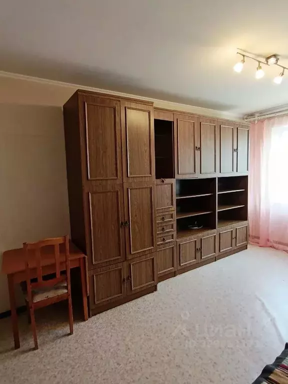 Студия Кемеровская область, Кемерово Ногинская ул., 10а (23.0 м) - Фото 2