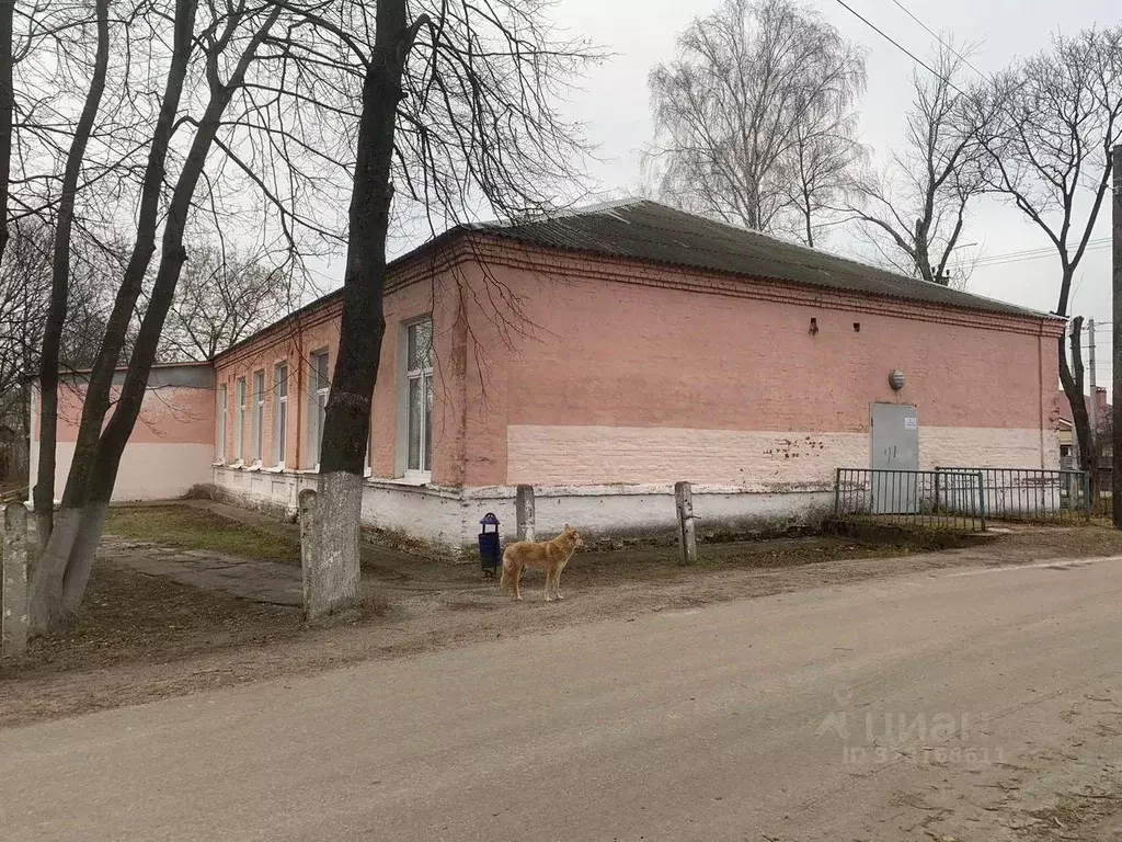 Помещение свободного назначения в Московская область, Луховицы ... - Фото 2