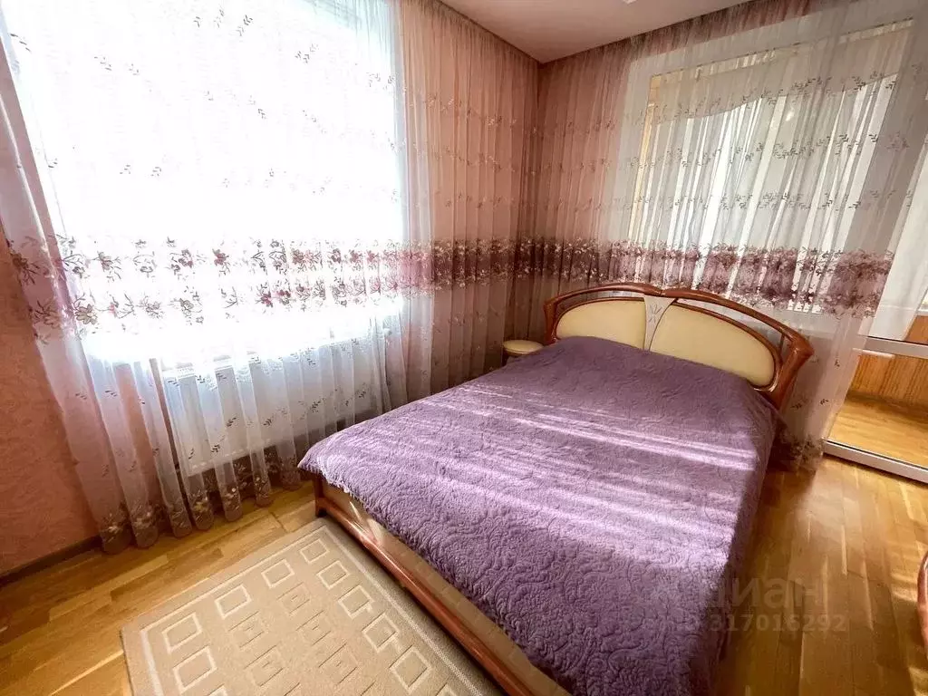 2-к кв. Крым, Евпатория ул. Демышева, 123 (55.0 м) - Фото 1