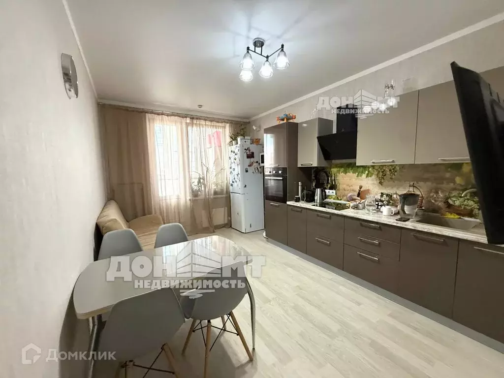 Продаётся 2-к квартира, 49 м - Фото 1