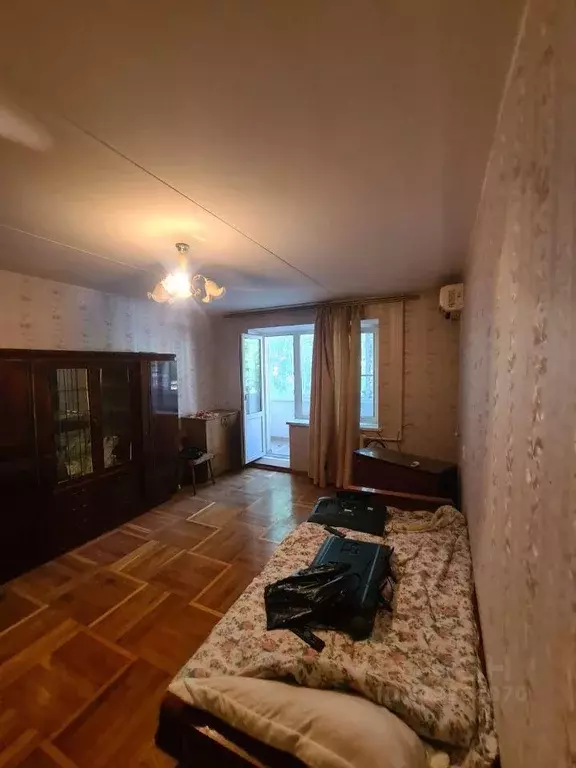 Квартира, 1 комната, 41.6 м - Фото 1