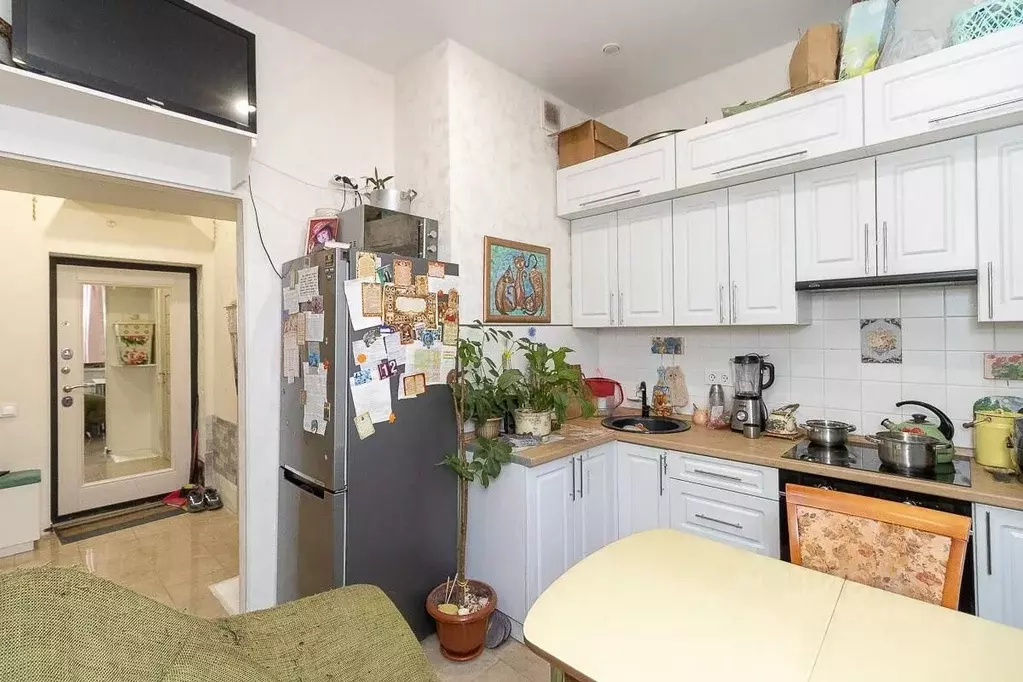 2-к кв. Владимирская область, Владимир ул. Нижняя Дуброва, 51 (50.0 м) - Фото 1