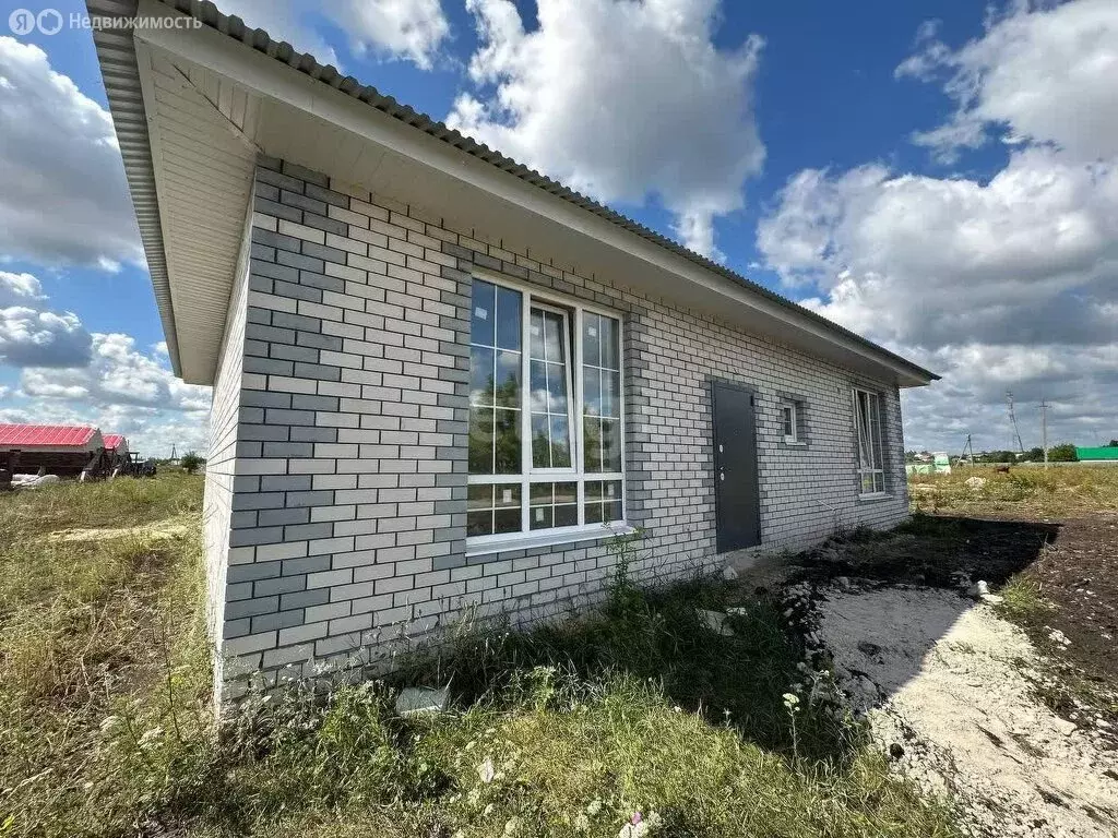 Купить Дом В Селе Ломово Рамонского Района