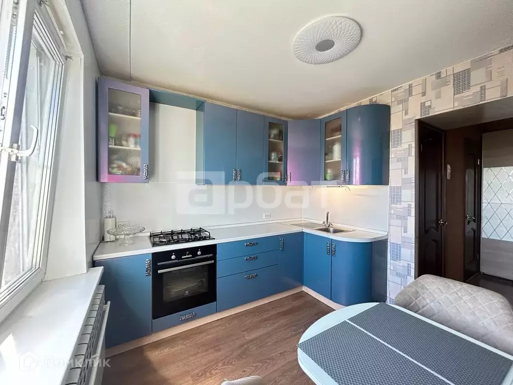 Продаётся 2-к квартира, 55.1 м - Фото 1