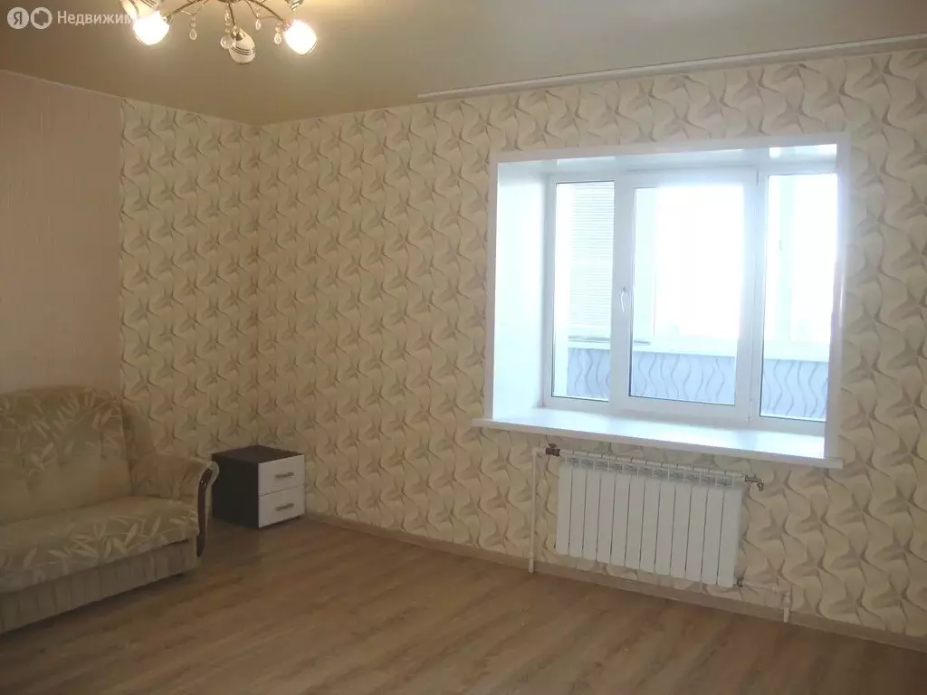 2-комнатная квартира: Сыктывкар, Сысольское шоссе, 20 (50 м) - Фото 1