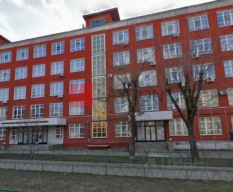 офис в москва мироновская ул, 33с26 (177 м) - Фото 0