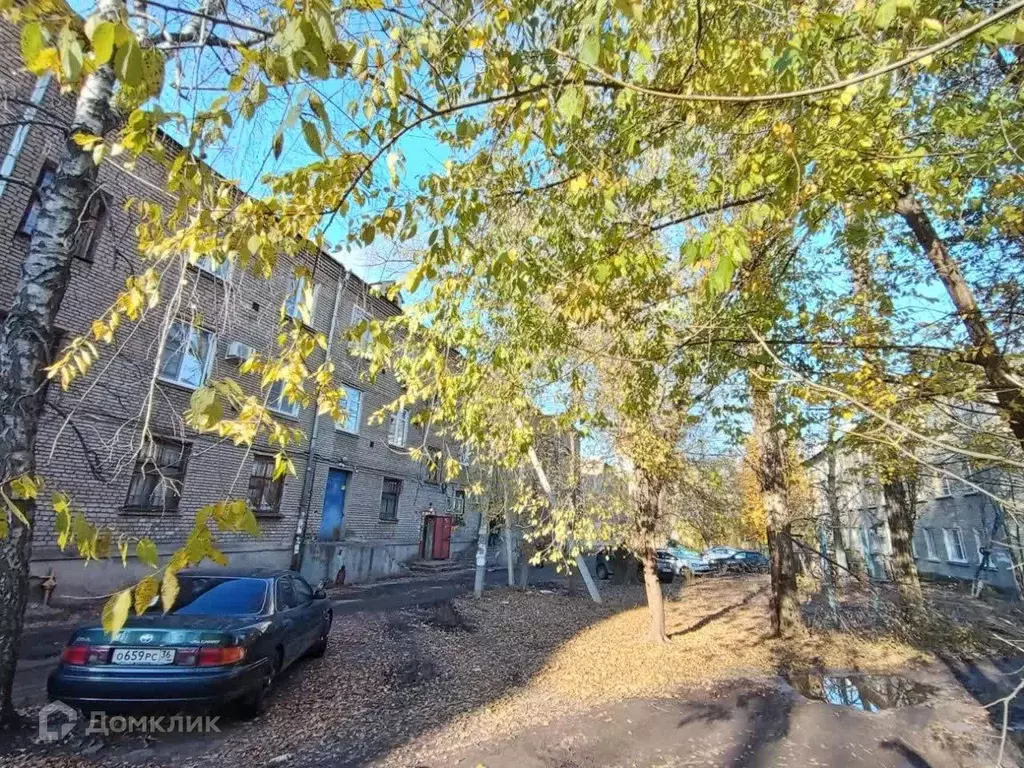 Продаётся 1-к квартира, 31 м - Фото 0
