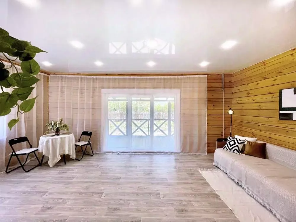 Дом в Иркутская область, Шелеховский район, Баклашинское муниципальное ... - Фото 1