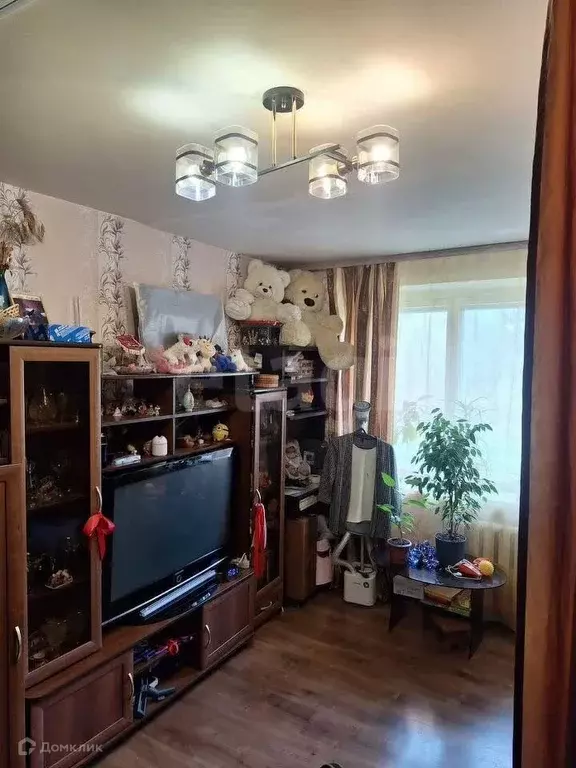 Продаётся 3-к квартира, 51 м - Фото 1