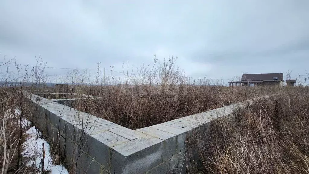 Участок в Белгородская область, Белгородский район, с. Стрелецкое ул. ... - Фото 1
