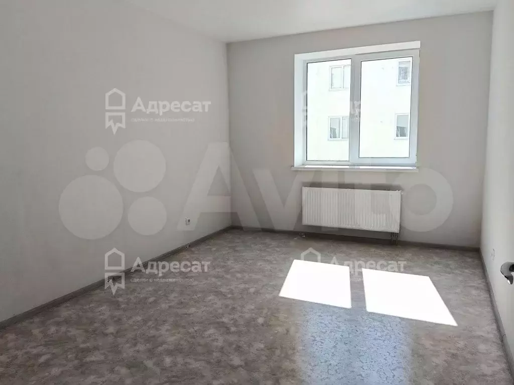 1-к. квартира, 32,5 м, 5/7 эт. - Фото 0