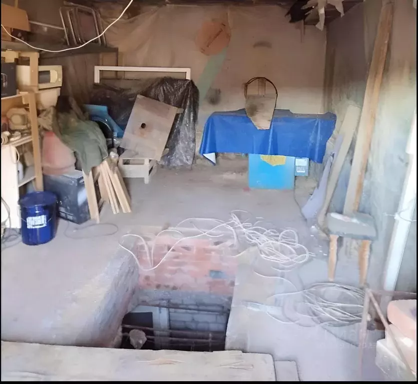 Гараж в Самарская область, Самара ул. Набережная реки Самары, 2 (19 м) - Фото 2