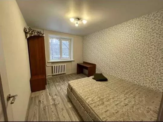 2-к кв. Саратовская область, Саратов ул. 1-я Прокатная, 25 (49.0 м) - Фото 1