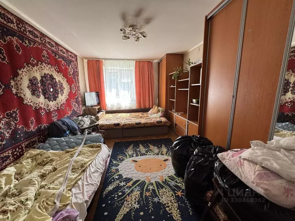 1-к кв. Калининградская область, Гурьевск Песочная ул. (28.7 м) - Фото 2