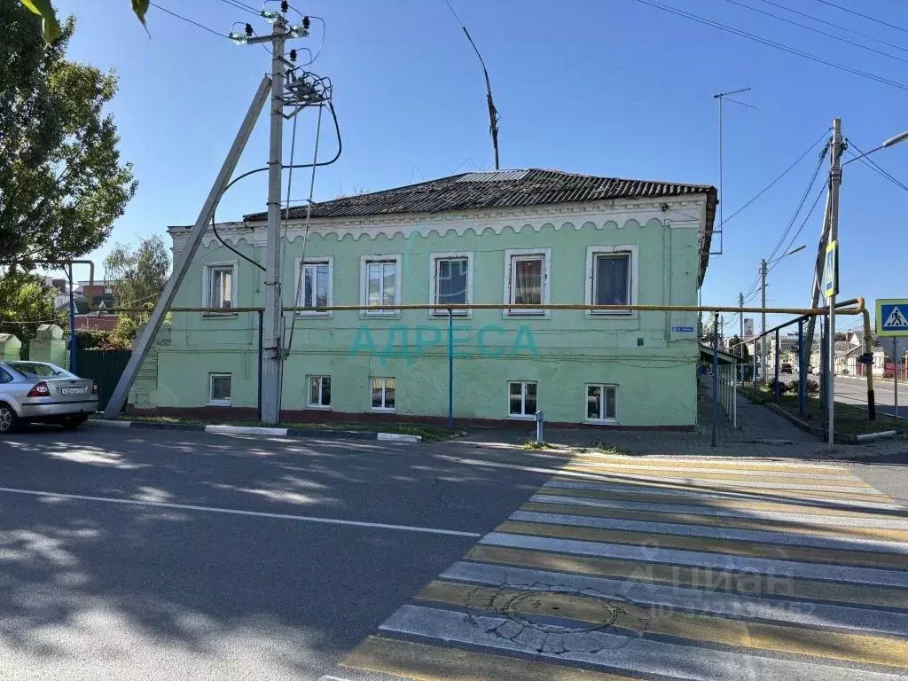 1-к кв. Белгородская область, Новый Оскол Гражданская ул., 25 (23.0 м) - Фото 2