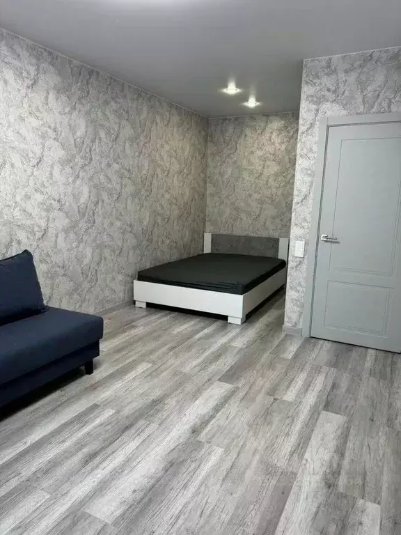 1-к кв. Татарстан, Казань Бухарская ул., 32к2 (37.0 м) - Фото 2