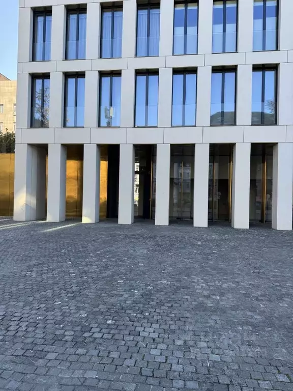 4-к кв. Москва Олсуфьевский пер., 9к2 (191.3 м) - Фото 1