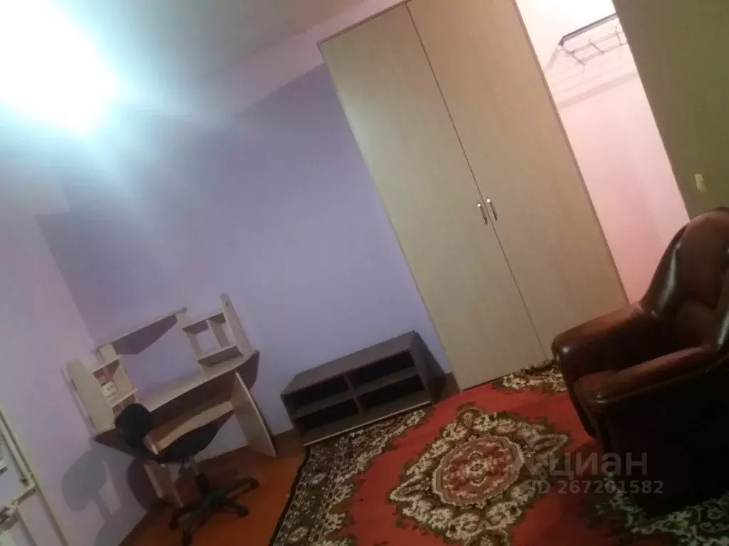 Студия Хакасия, Абакан ул. Тельмана, 66 (30.0 м) - Фото 1