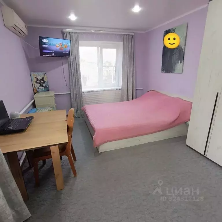 2-к кв. Краснодарский край, Северская ст-ца ул. Ленина, 19 (42.1 м) - Фото 1