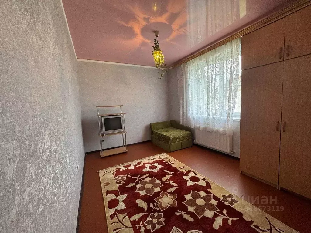 2-к кв. Краснодарский край, Краснодар ТЭЦ жилмассив, ул. ... - Фото 0