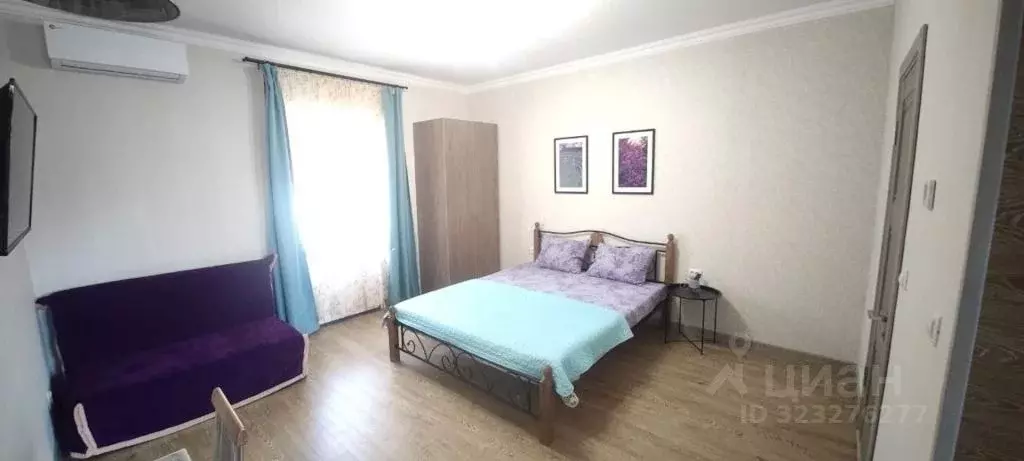 1-к кв. Ставропольский край, Пятигорск просп. Кирова, 9 (25.0 м) - Фото 1