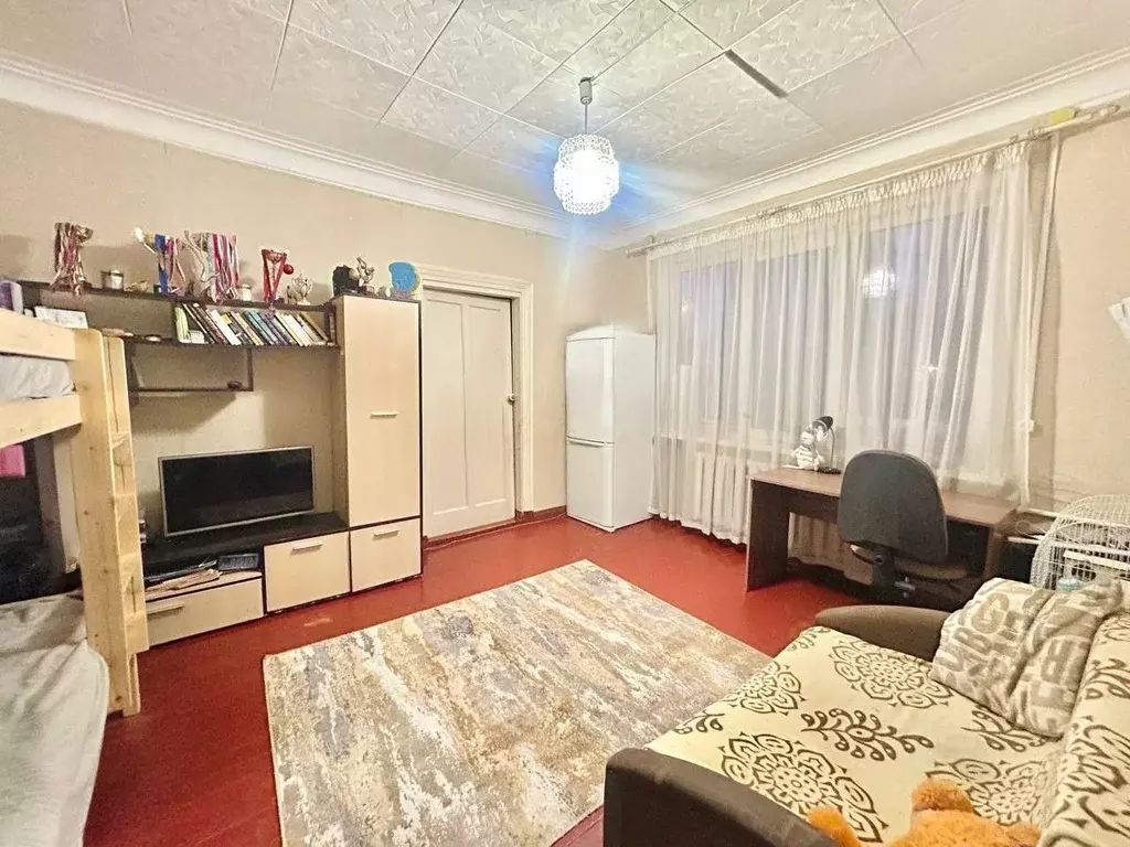 2-к кв. Архангельская область, Архангельск ул. Гагарина, 29 (36.7 м) - Фото 1