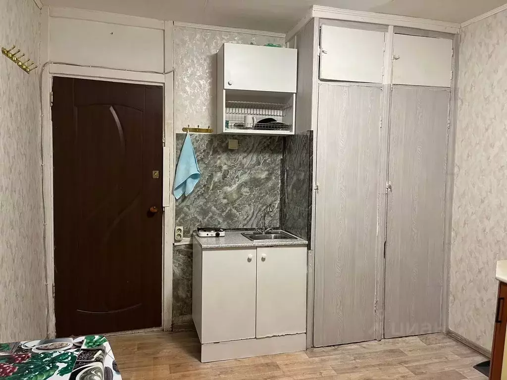 Студия Татарстан, Казань ул. Батыршина, 25 (18.0 м) - Фото 1