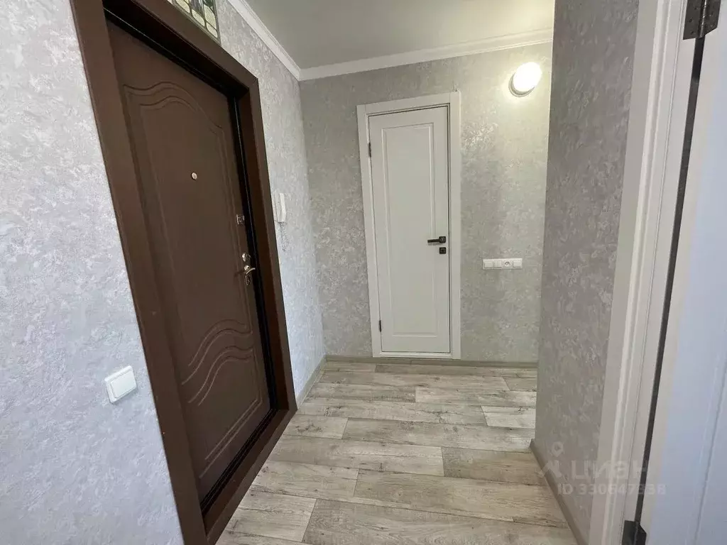 2-к кв. Татарстан, Нижнекамск ул. Менделеева (45.0 м) - Фото 1