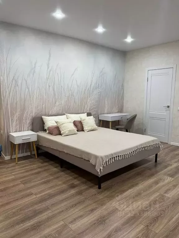 1-к кв. Татарстан, Казань Габдуллы Тукая ул., 90 (55.0 м) - Фото 1