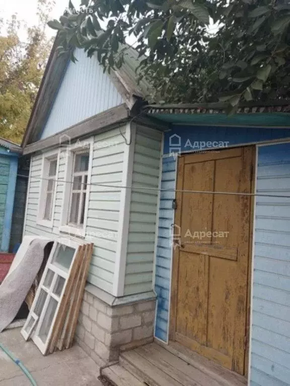 Дом в Волгоград, Садовая улица (32.3 м) - Фото 2