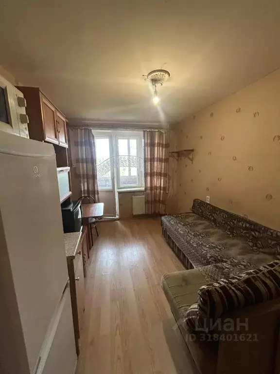 Комната Санкт-Петербург Гражданский просп., 128К2 (12.0 м) - Фото 0