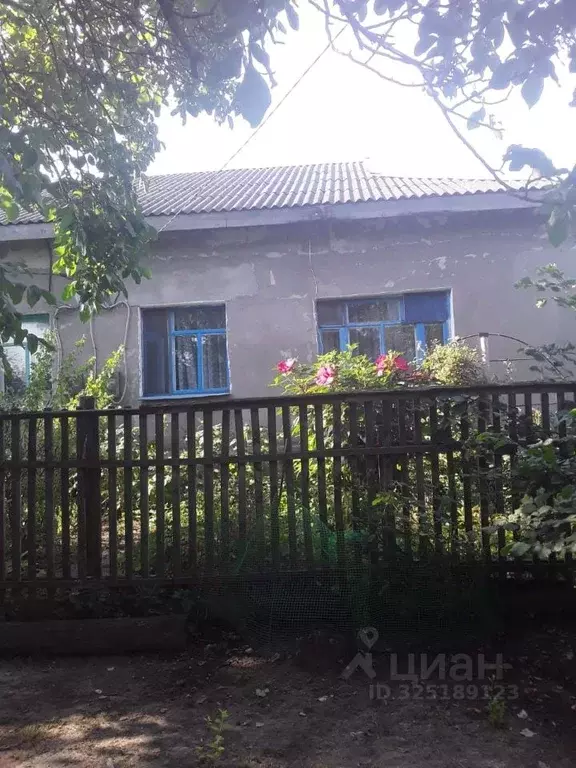 Дом в Краснодарский край, Славянский район, Анастасиевское с/пос, ... - Фото 1