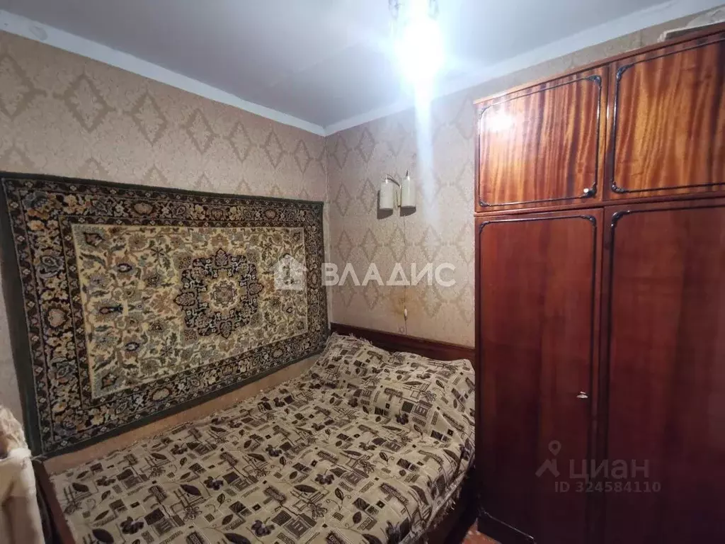 1-к кв. Нижегородская область, Нижний Новгород ул. Сергея Акимова, 22 ... - Фото 2