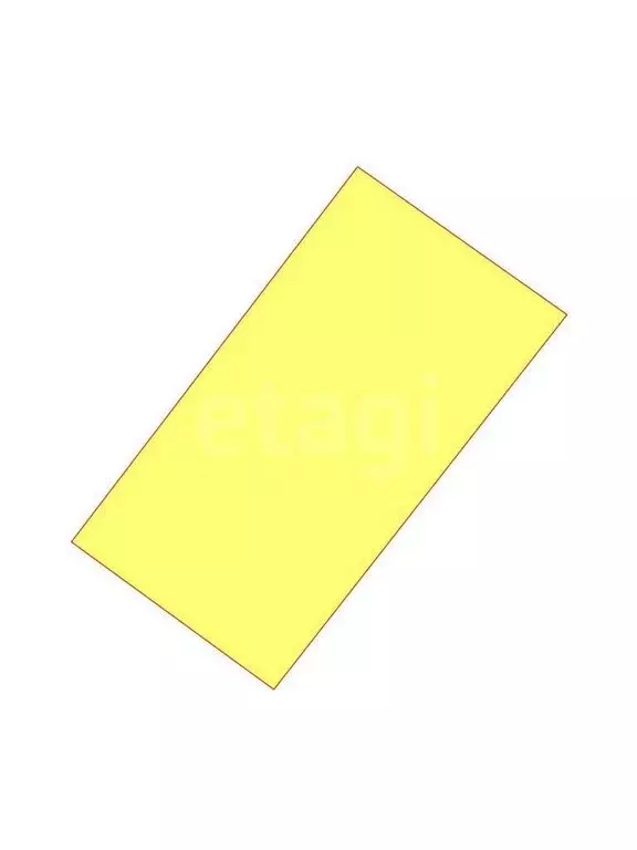 Дом в село Узнезя, Центральная улица (54.1 м) - Фото 2