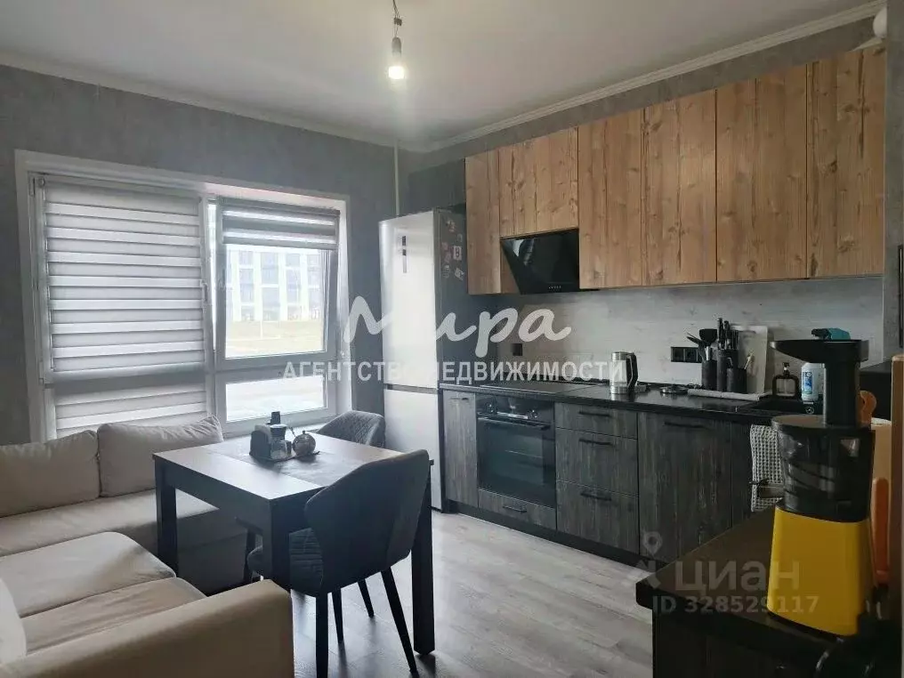 1-к кв. Москва ул. Маресьева, 12к2 (37.0 м) - Фото 1